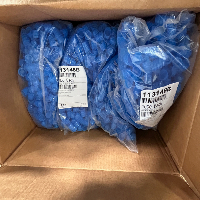 Lot Of Thermo Scientific 16MM Snap Caps image 2